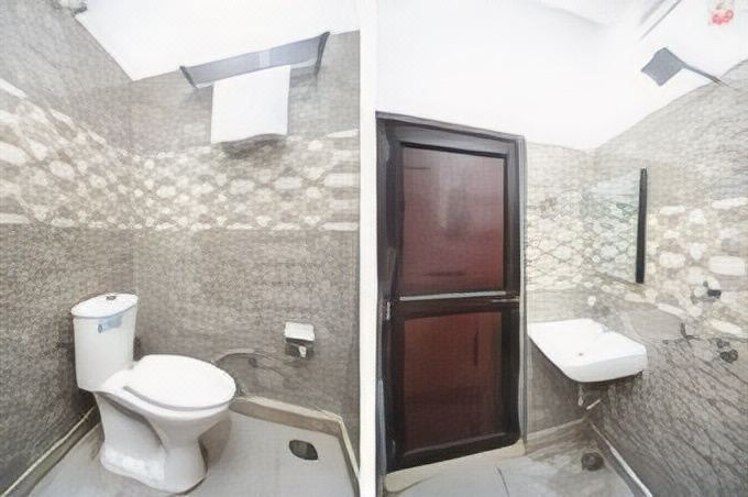Photo of Bathroom in Chandigarh