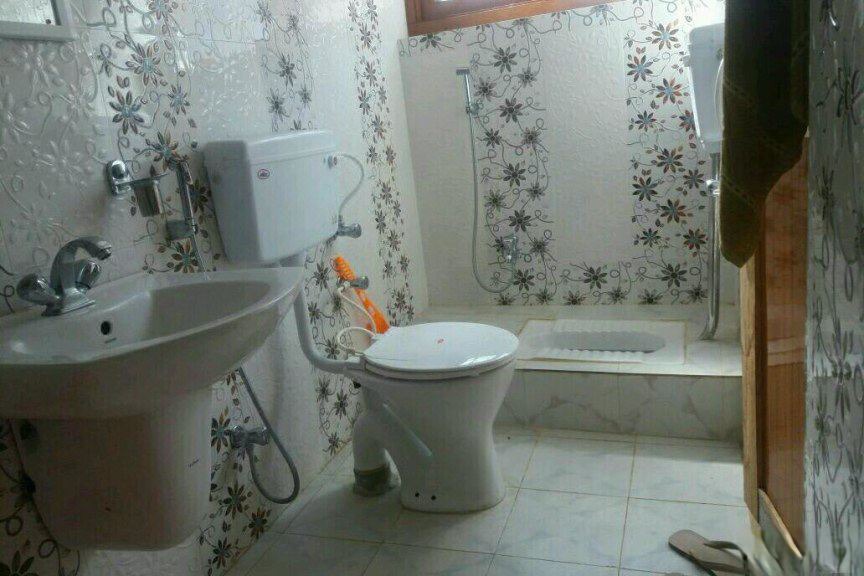 Photo of Bathroom in Laripora