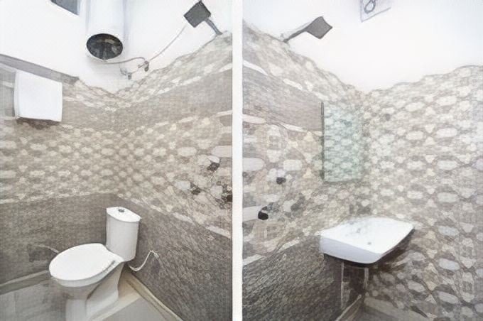Photo of Bathroom in Chandigarh
