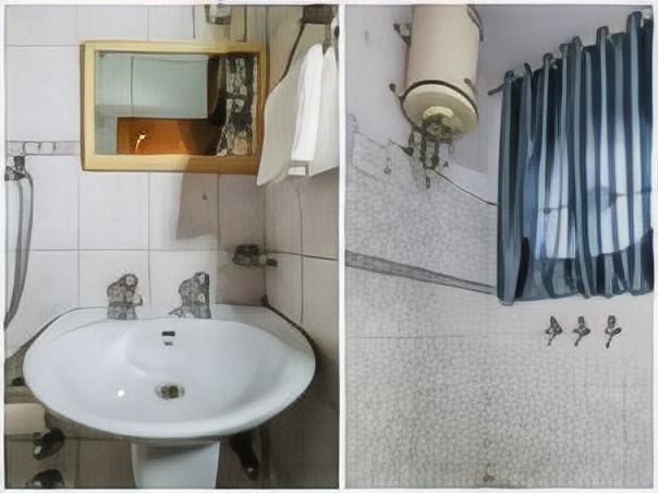 Photo of Bathroom in Sector 45