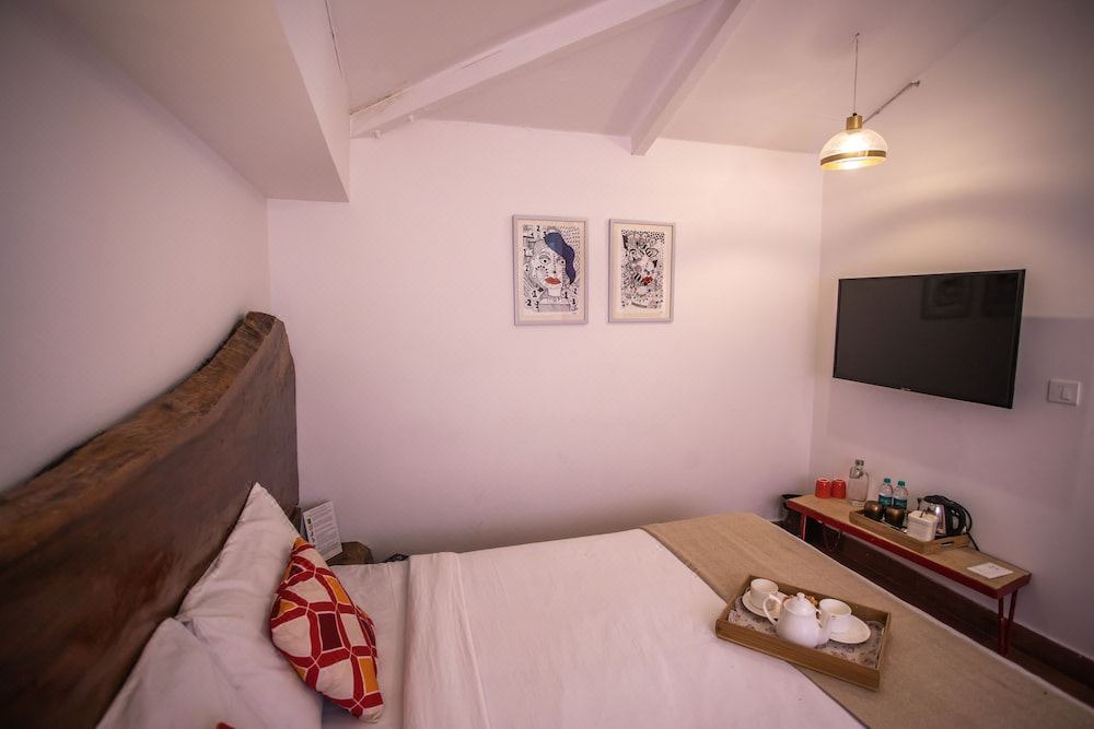 Photo of Bedroom in The Mall Road