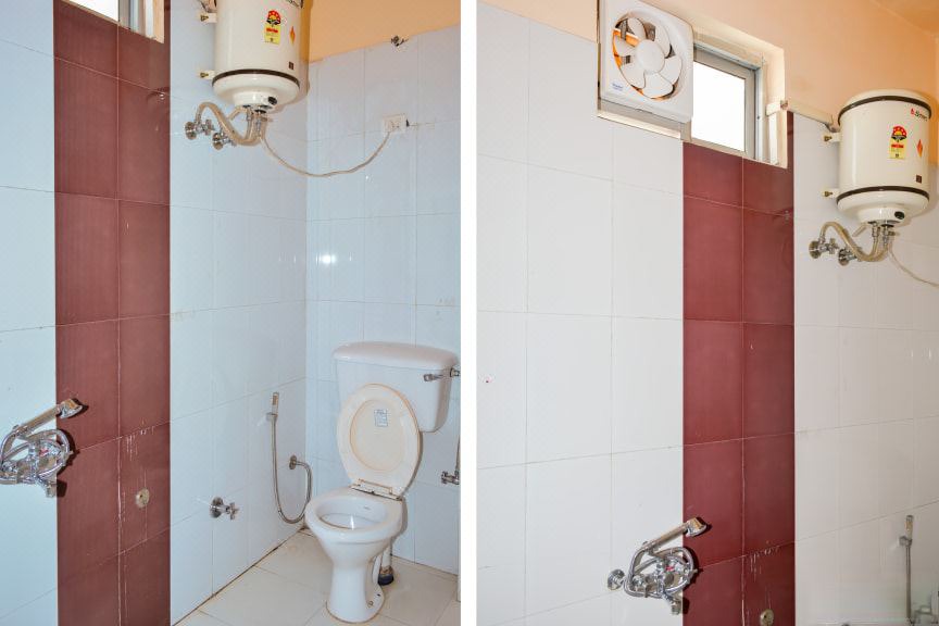Photo of Bathroom in Shoghi