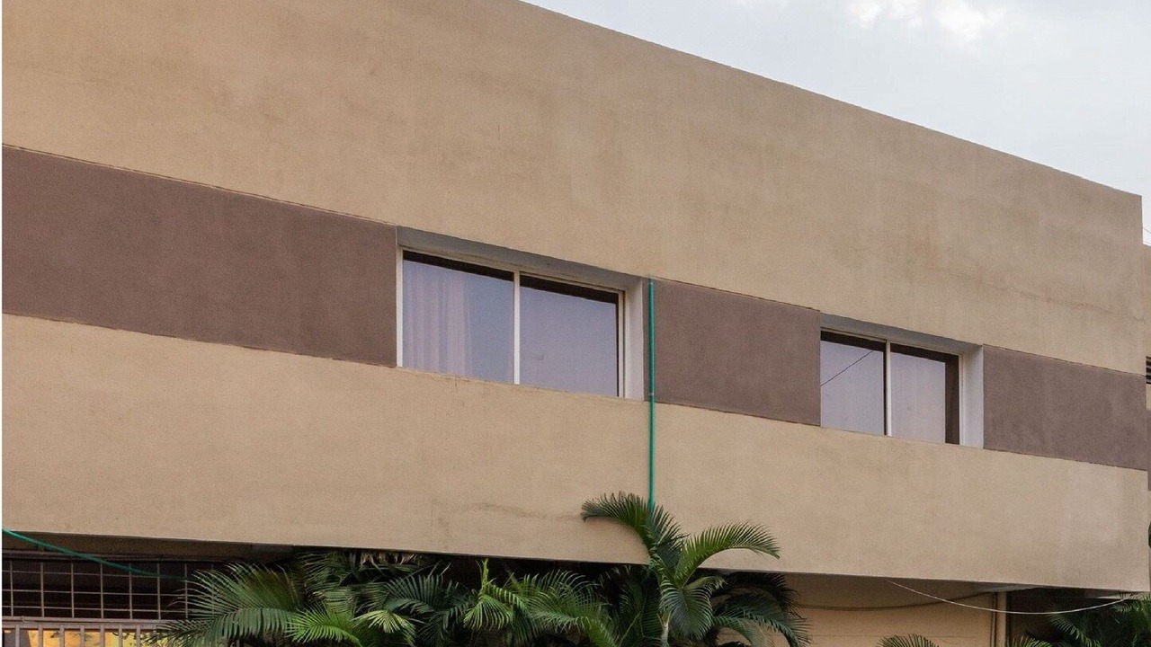 Photo of Buildings in Mahipalpur
