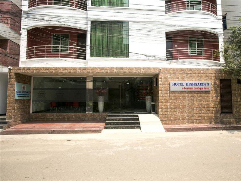 Photo of Buildings in Uttara