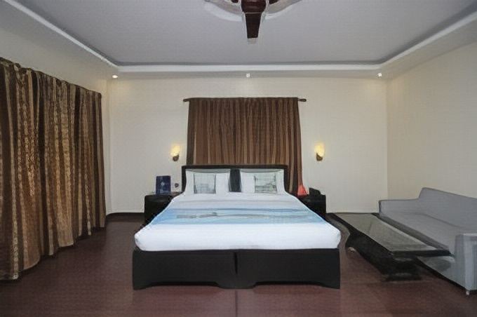 Photo of Bedroom in Bhimtal