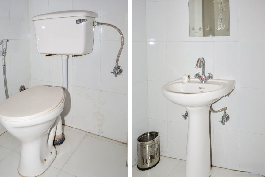 Photo of Bathroom in Shoghi