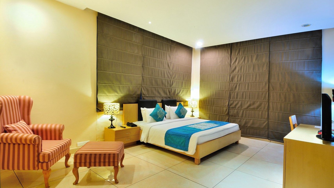 Photo of Bedroom in Nalagarh