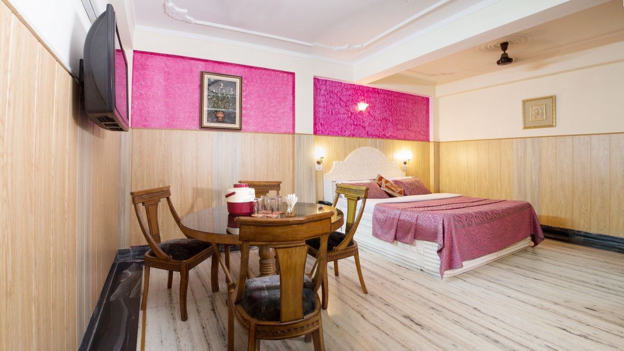 Photo of Livingroom in Haridwar