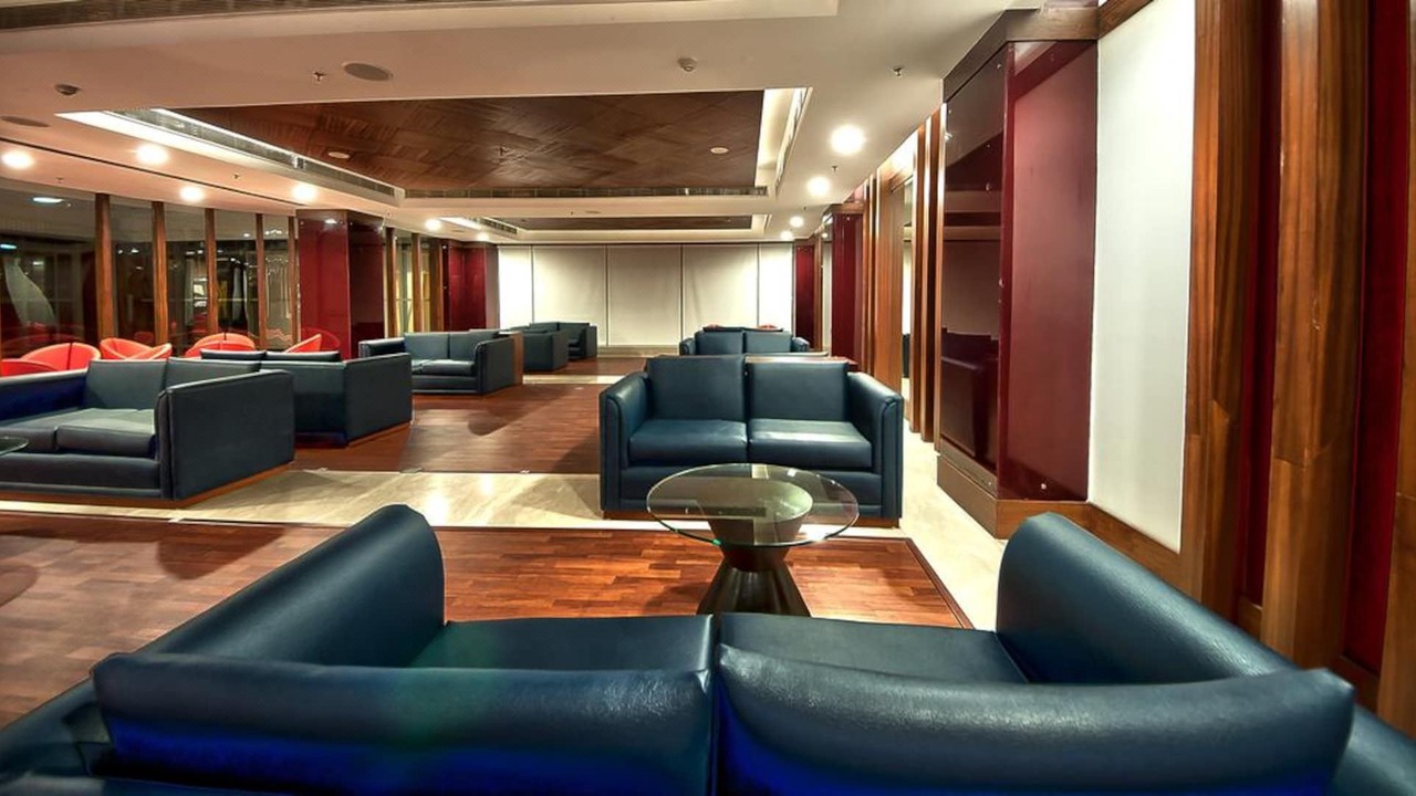 Photo of Livingroom in Sector 45