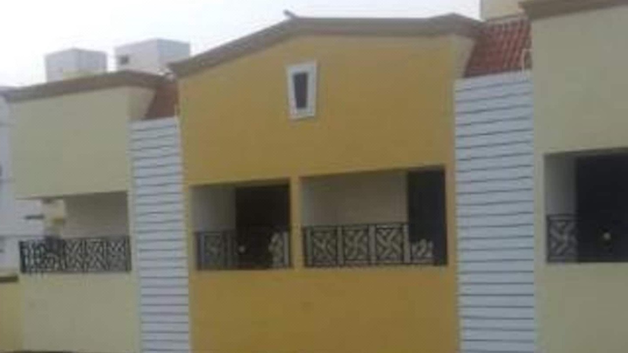 Photo of Buildings in Dindigul