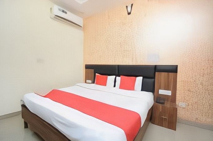 Photo of Bedroom in Chandigarh