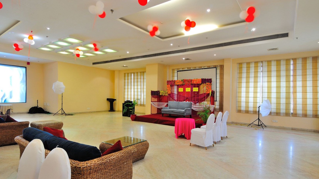 Photo of Livingroom in Nalagarh
