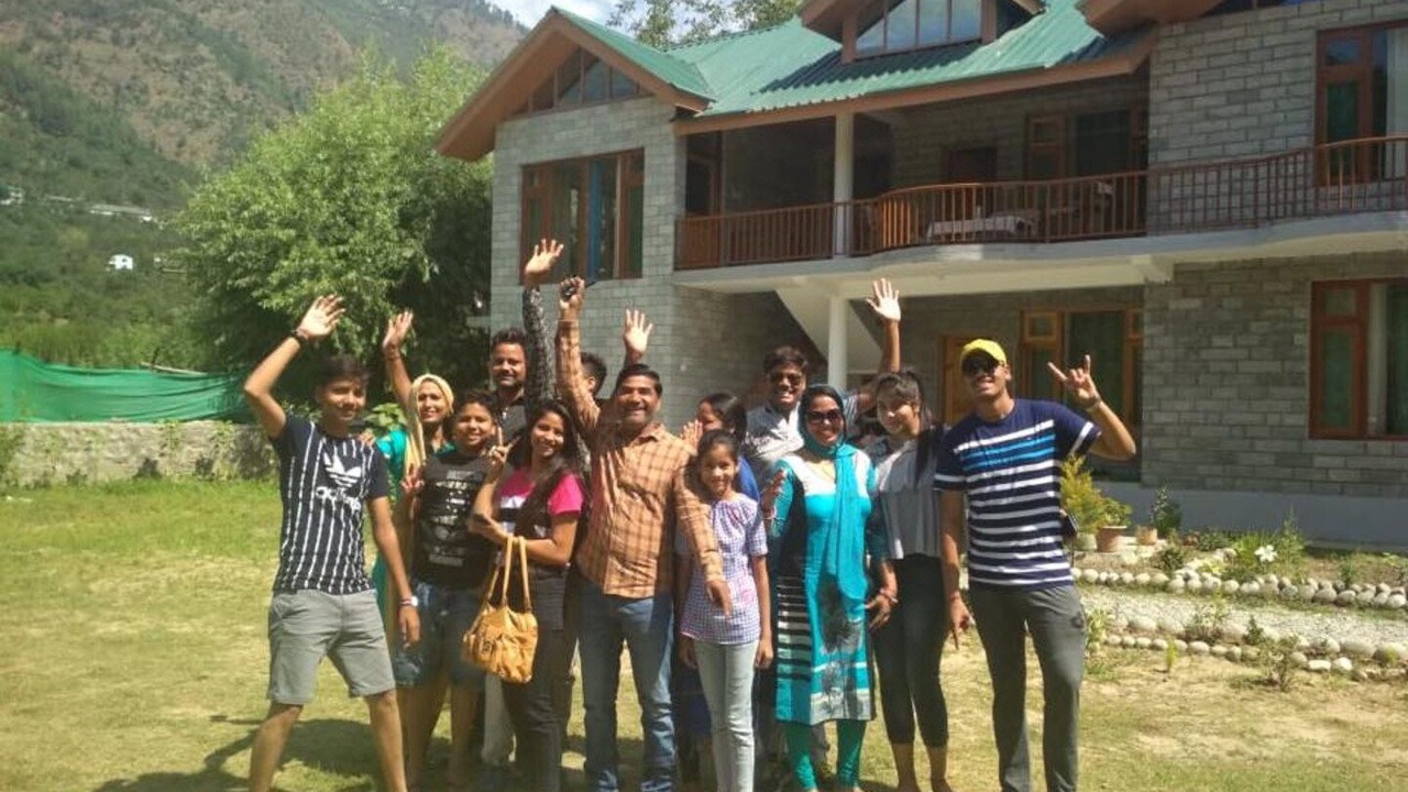 Photo of Others in Mohal