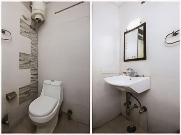 Photo of Bathroom in Katra