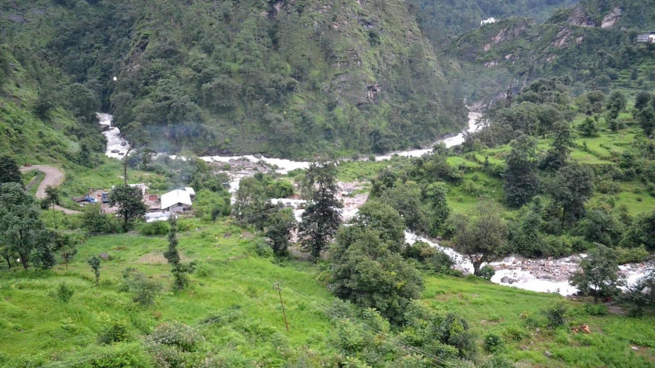 Photo of Outdoor in Sitapur