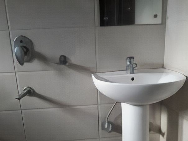 Photo of Bathroom in Katra