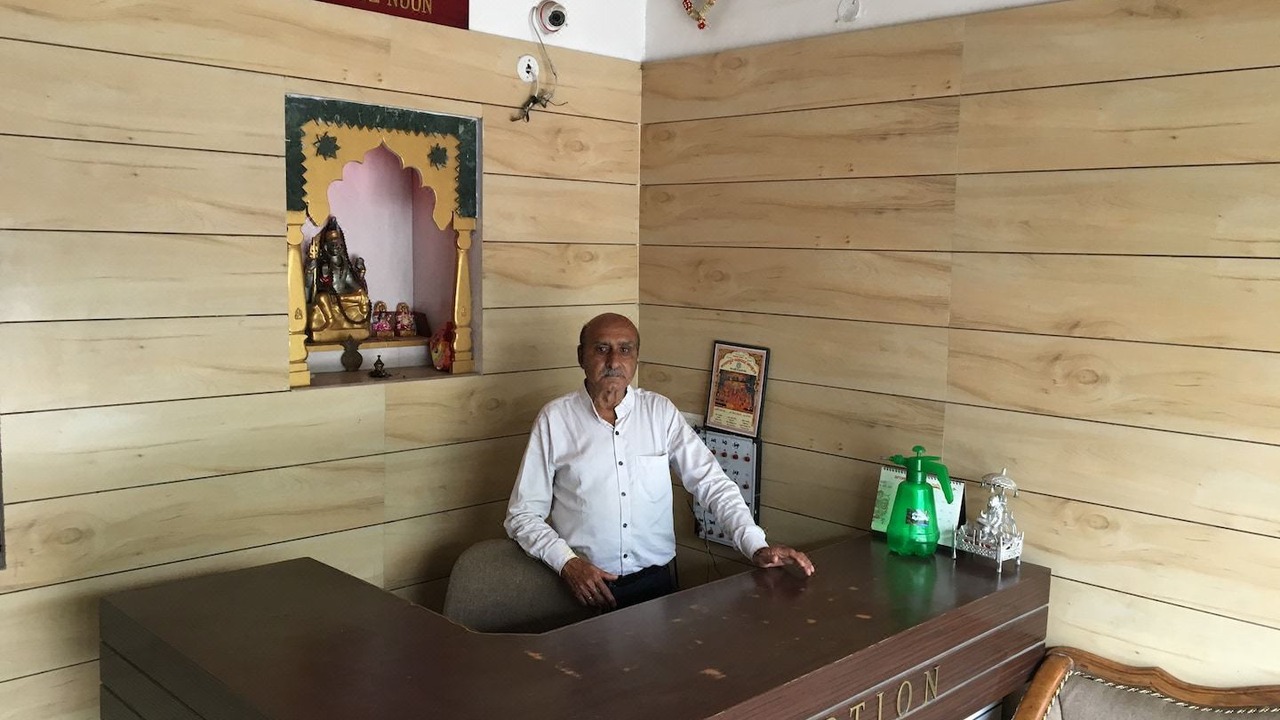 Photo of Others in Haridwar
