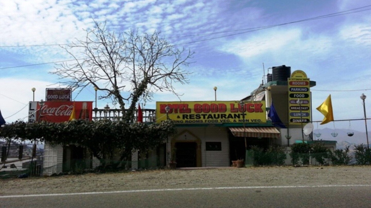 Photo of Buildings in Shoghi