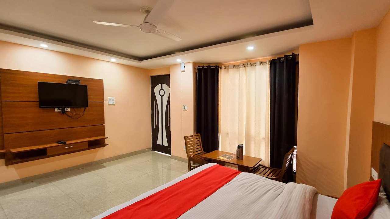 Photo of Bedroom in Banikhet