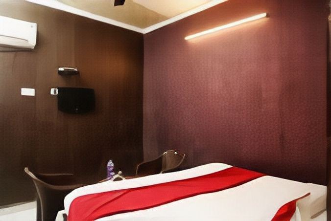 Photo of Bedroom in Sector 42