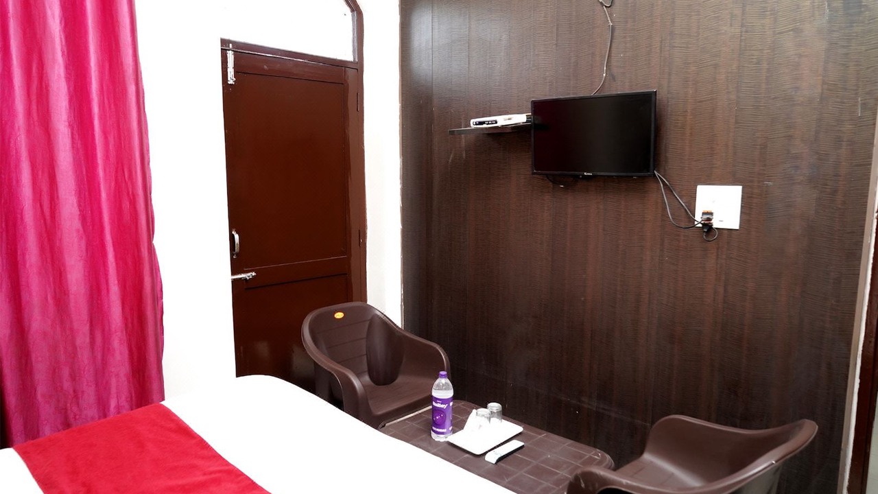 Photo of Bedroom in Sector 42