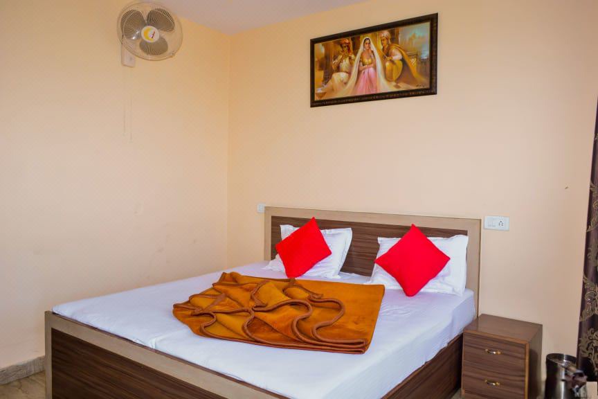 Photo of Bedroom in Shoghi