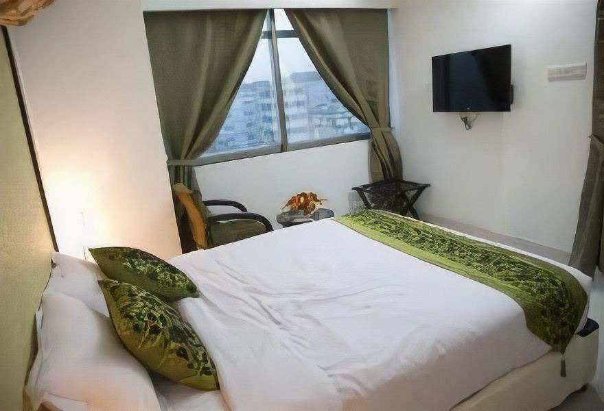 Photo of Bedroom in Chittagong