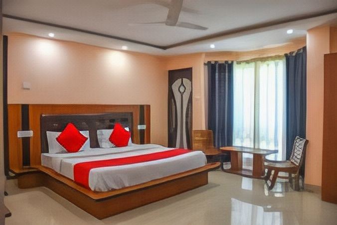 Photo of Bedroom in Banikhet