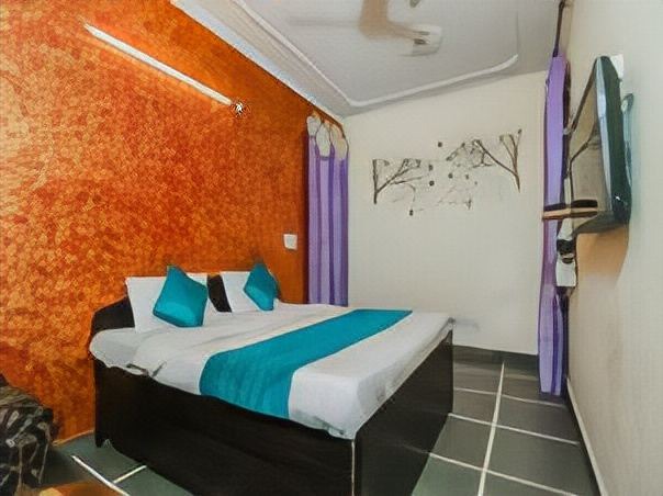 Photo of Bedroom in Sector 45