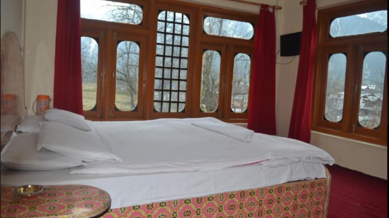 Photo of Bedroom in Laripora