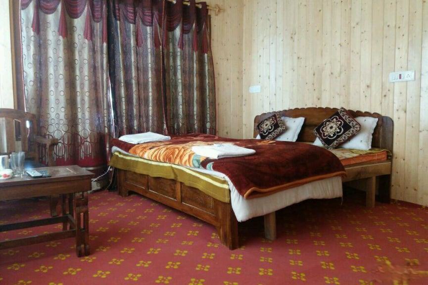 Photo of Bedroom in Laripora