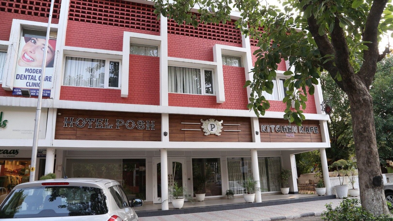 Photo of Buildings in Kishangarh