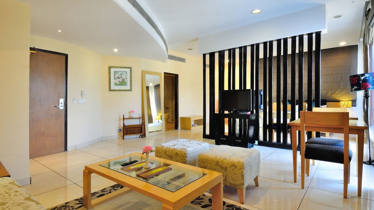 Photo of Livingroom in Nalagarh
