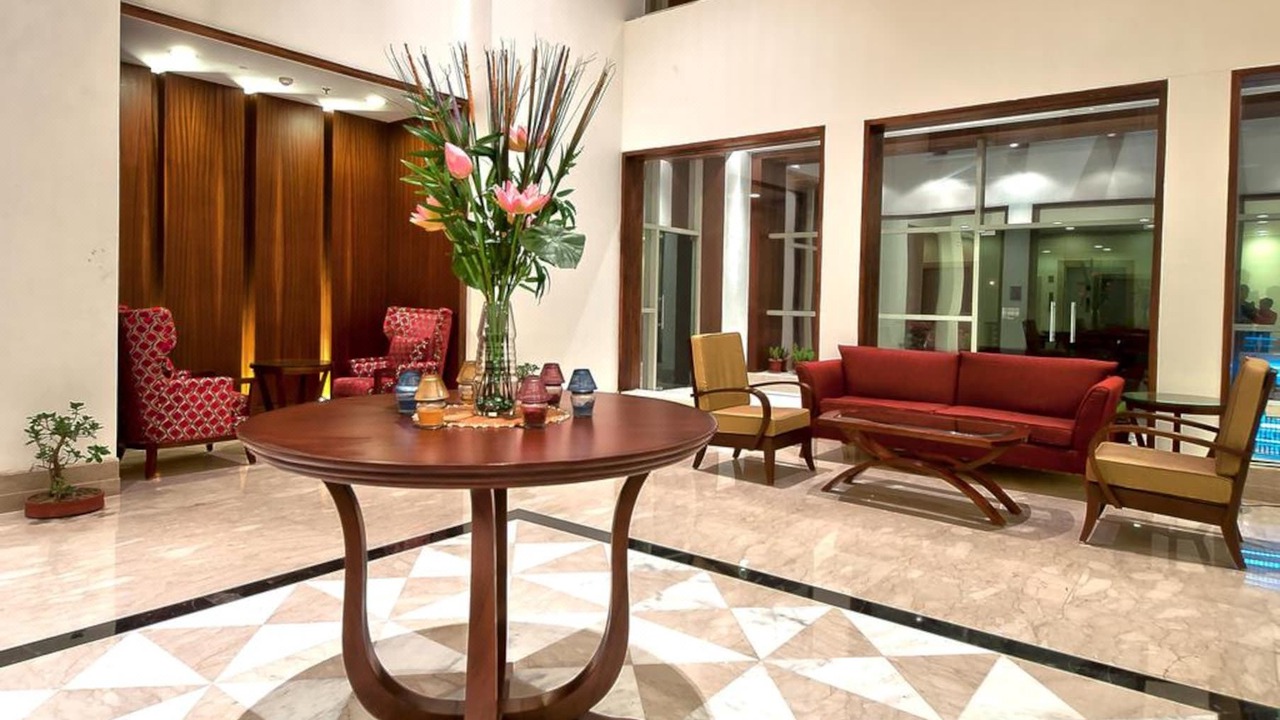 Photo of Livingroom in Sector 45