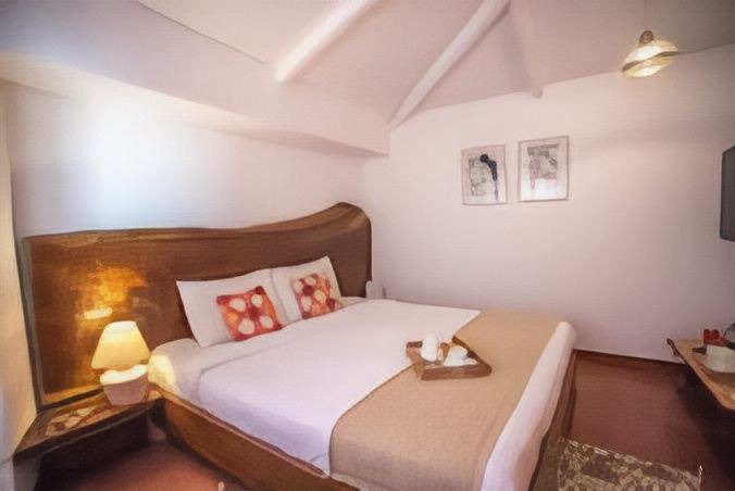 Photo of Bedroom in The Mall Road