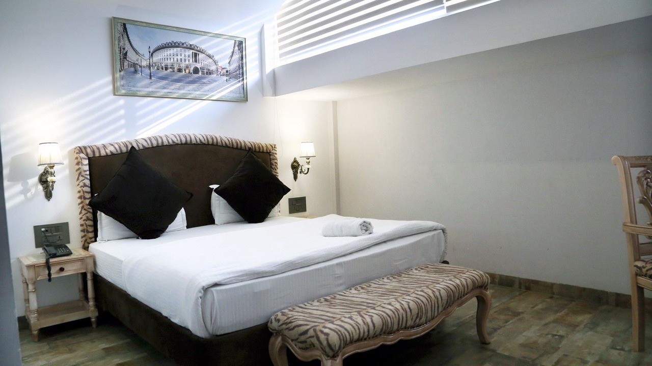 Photo of Bedroom in Kishangarh