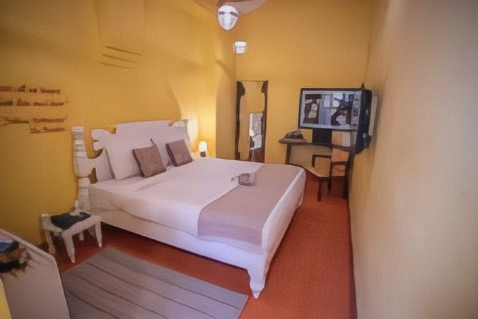 Photo of Bedroom in The Mall Road