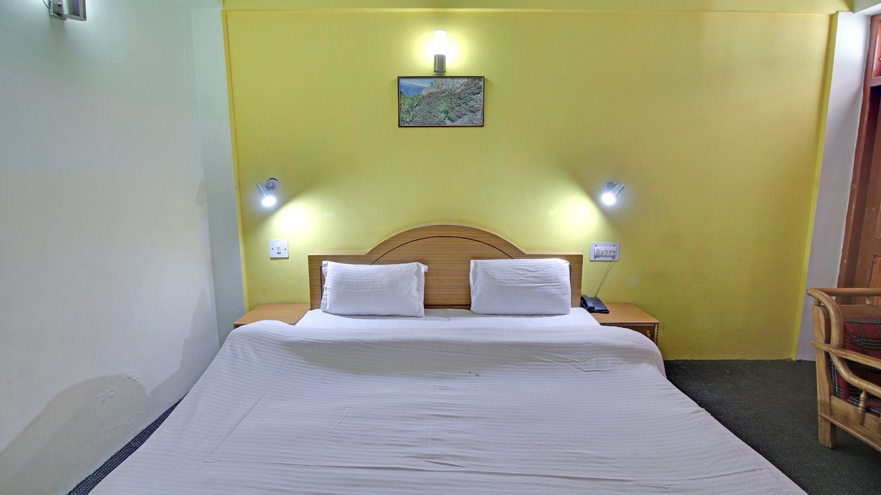 Photo of Bedroom in Aleo