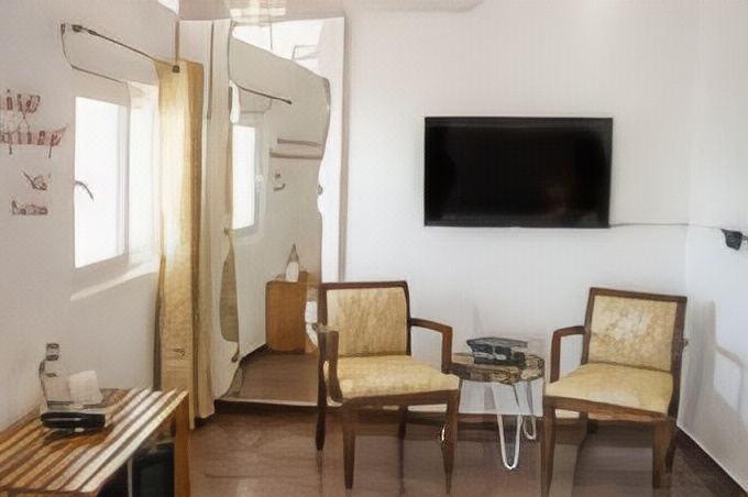 Photo of Livingroom in The Mall Road