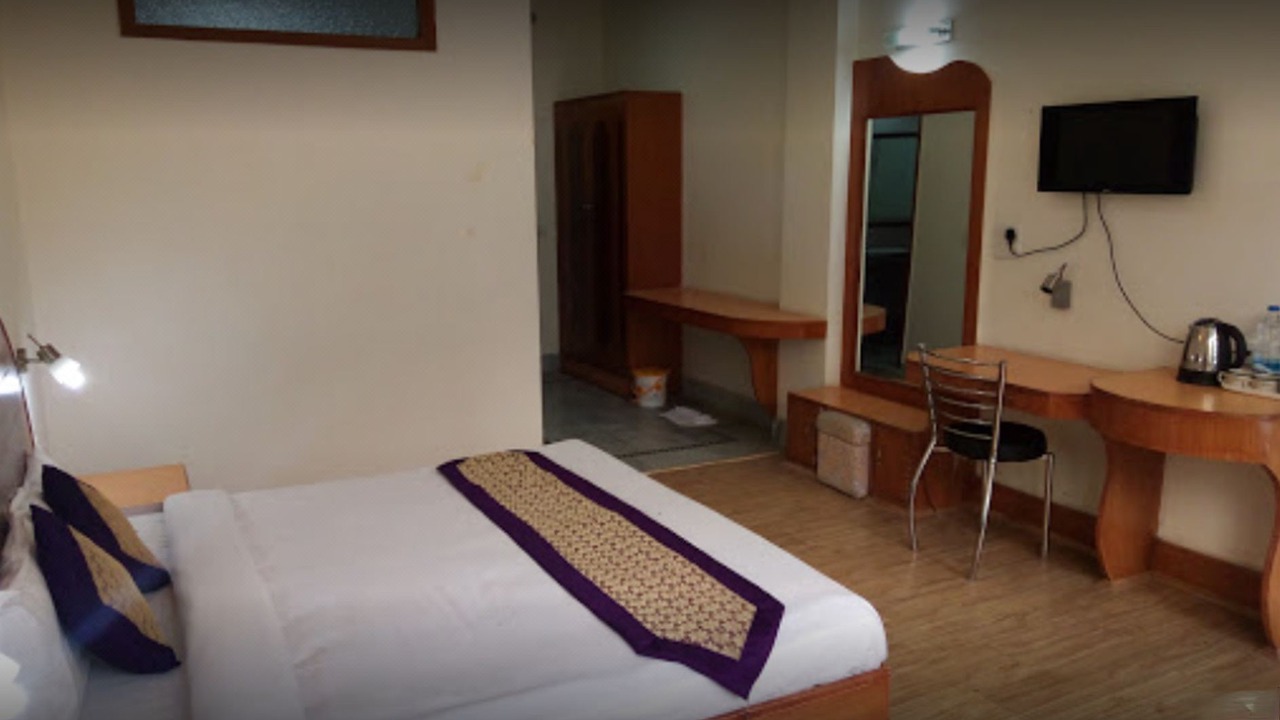 Photo of Bedroom in Sitapur