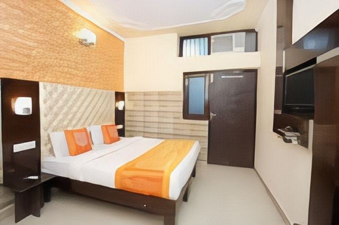Photo of Bedroom in Sector 45