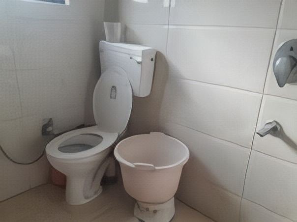 Photo of Bathroom in Katra