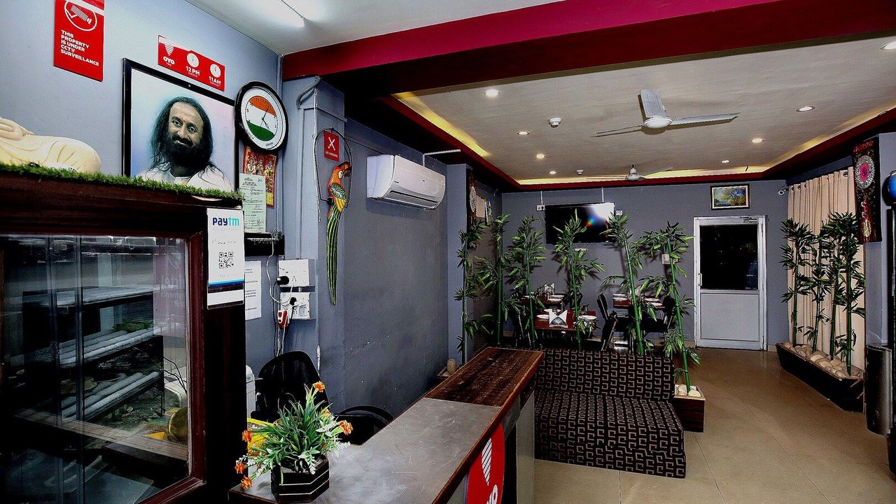 Photo of Livingroom in Sector 45