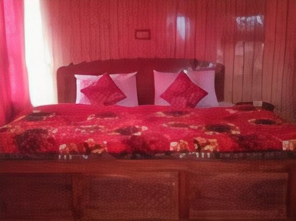 Photo of Bedroom in Laripora