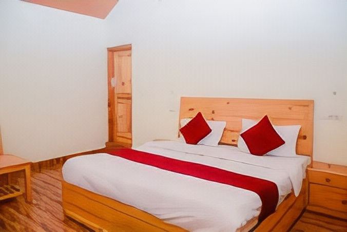 Photo of Bedroom in Mohal