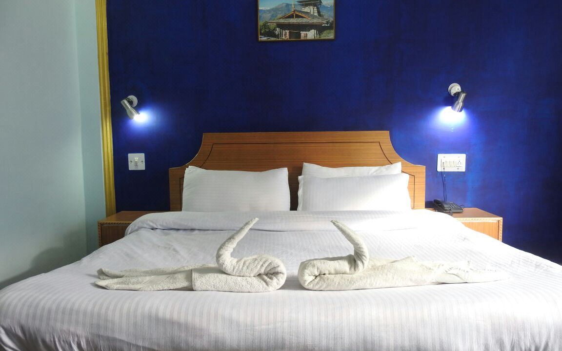 Photo of Bedroom in Aleo