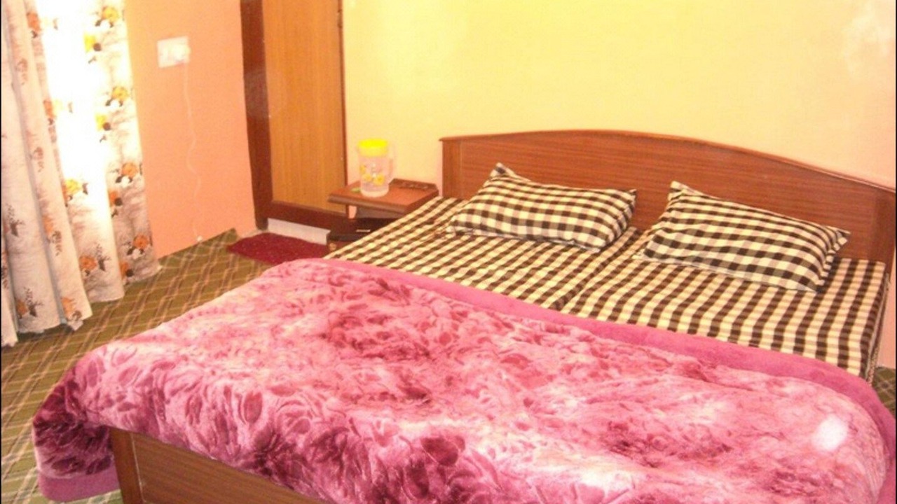 Photo of Bedroom in Laripora