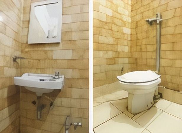 Photo of Bathroom in Haridwar