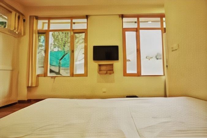 Photo of Bedroom in Old Manali