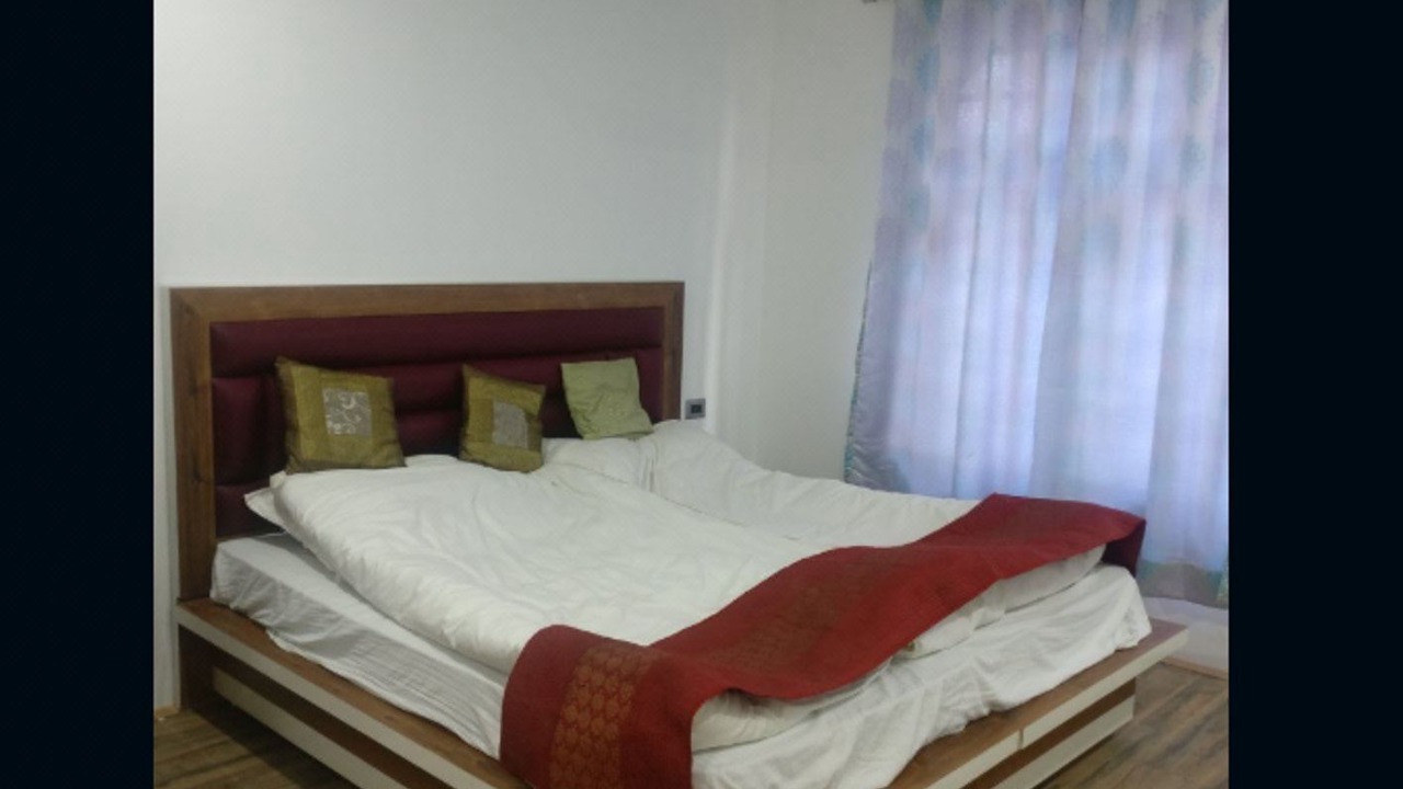 Photo of Bedroom in Laripora